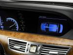 Mercedes-Benz Vision S350 Direct Hybrid Concept 2005 года